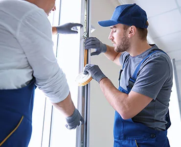 glass repair experts in Coral Terrace, FL