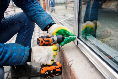 House Window Repair in Coral Terrace, FL
