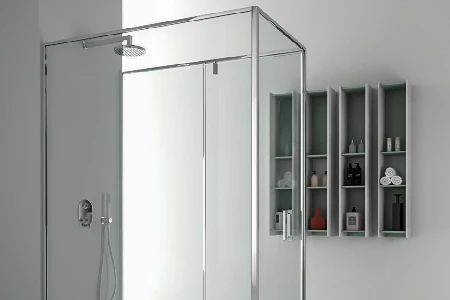 Perfect Shower Door in Coral Terrace, FL