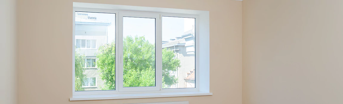 Fixed Windows Installation in Coral Terrace, FL