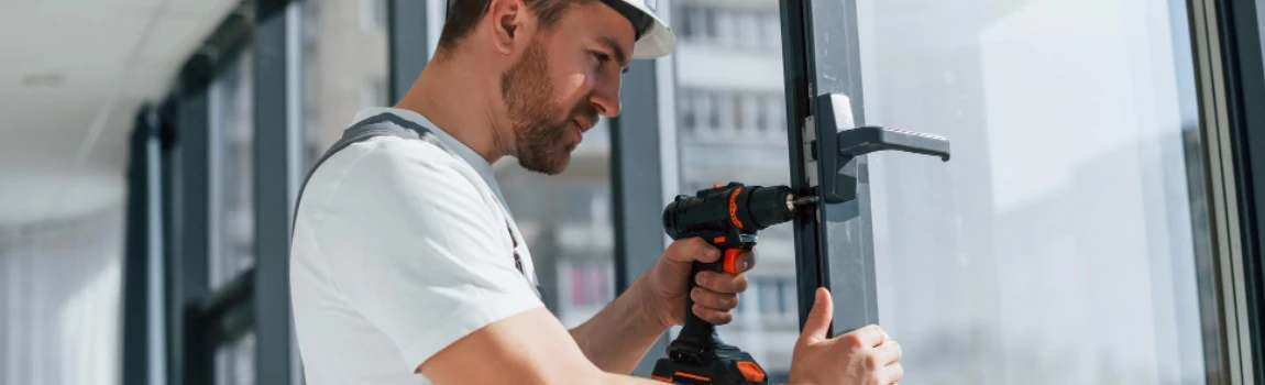 Glassware Repair in Coral Terrace, FL