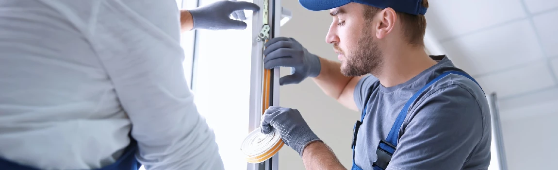 Residential Glass Tabletop Repair in Coral Terrace, FL