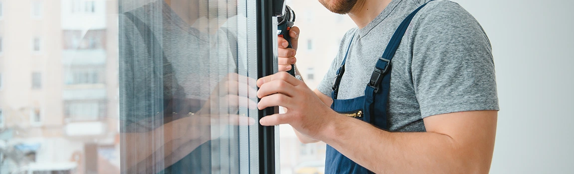 Same-day Glass Repair Cost in Coral Terrace, FL