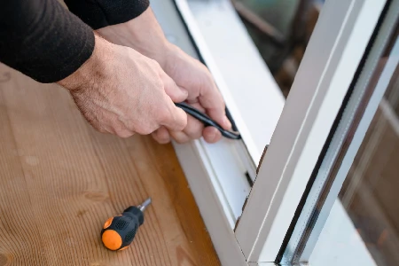 Sliding Patio Glass Door Repairs in Coral Terrace, FL