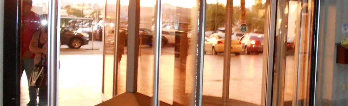 Storefront Glass Repair Cost in Coral Terrace, FL