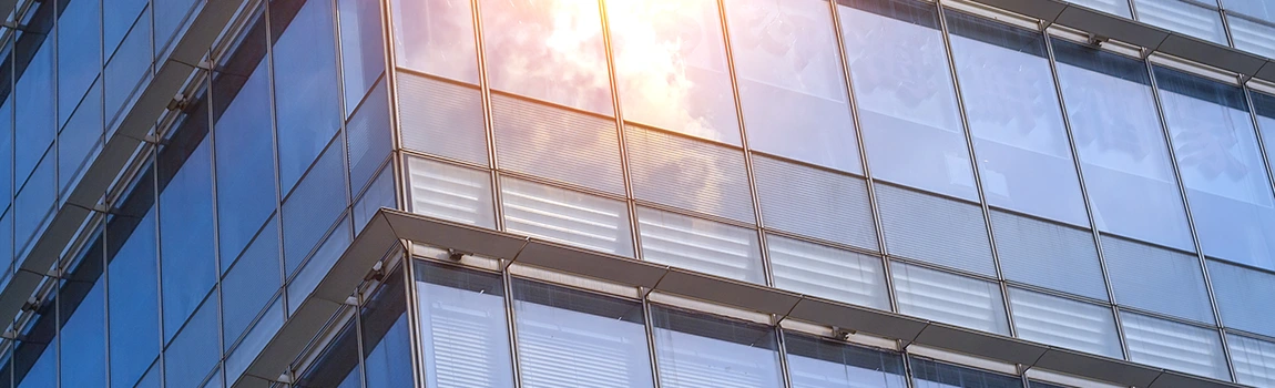 UV-Resistant Glass Experts in Coral Terrace, FL