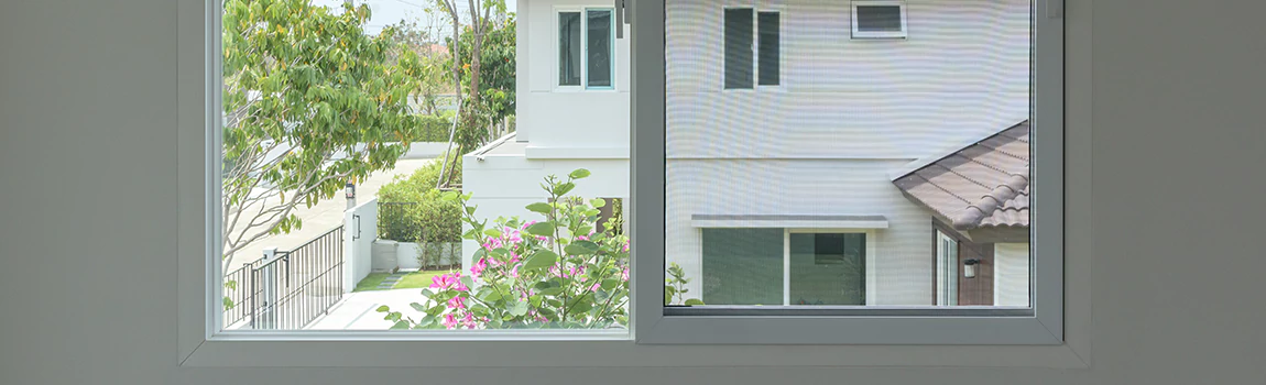 Window Frame Repair in Coral Terrace, FL