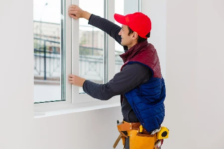 Sash Window Repair in Coral Terrace, FL