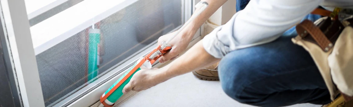 Emergency Window Replacement Services in Coral Terrace, FL